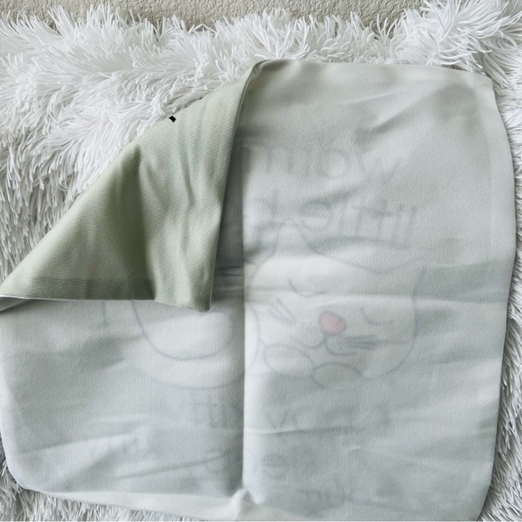 🐱Big Bang Theory Soft Kitty Zippered  Pillow Case House Decor - Picture 5 of 7